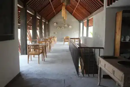 Purana Suite Ubud - 167