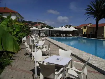 Residence Il Borgo degli Ulivi Resort - 7