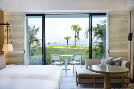 Halekulani Okinawa - 37