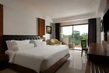 Sthala, A Tribute Portfolio, Ubud Bali - 70