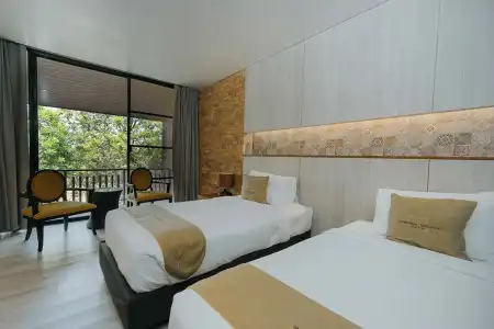 Sukhothai Treasure Resort & Spa - SHA Plus - 111