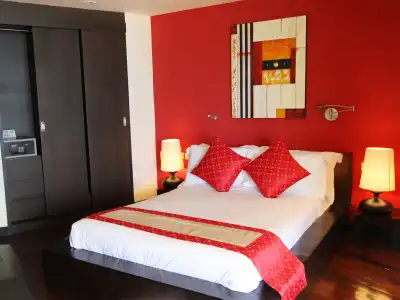 IndoChine Resort & Villas - 23