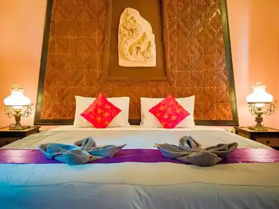 Grand Orchid Resort - 88