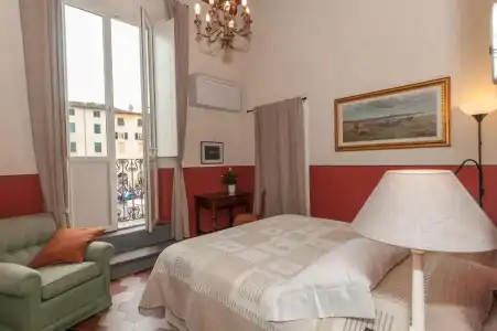 B&B Arena di Lucca - 18
