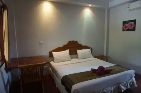 Buppha Resort - 26