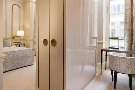 Le Narcisse Blanc & Spa - 70