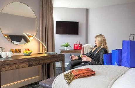 Dublin Skylon - 78