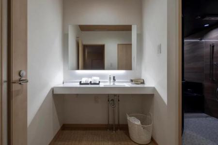 Randor Residence Hiroshima Suites - 46