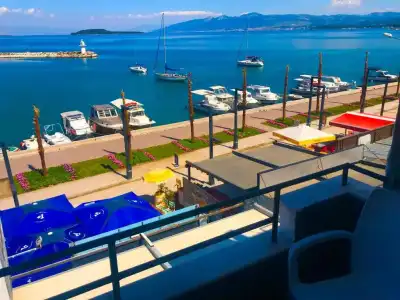 Barba Otel - 152