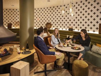 Mercure Chambery Centre - 22