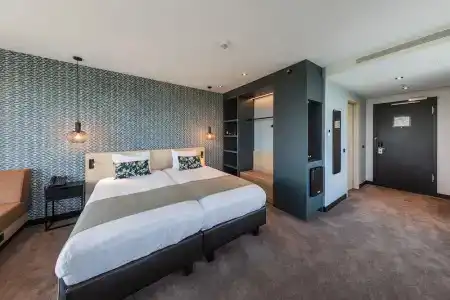 Van der Valk Düsseldorf - 75