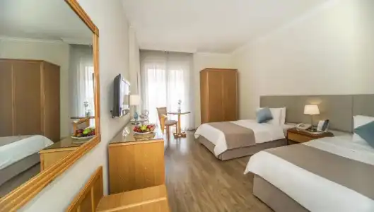 ALQasr Metropole - 49