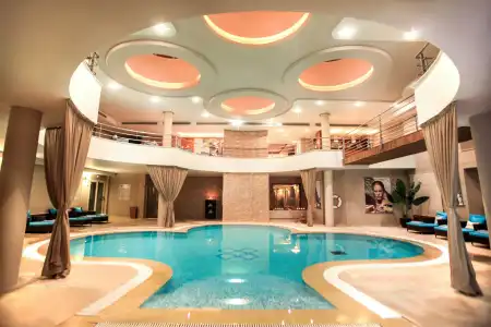 The Russelior & Spa - 20