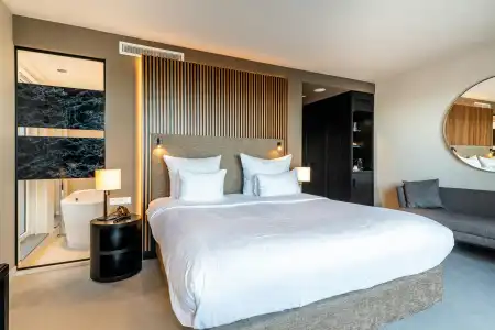 Pestana Amsterdam Riverside - 42