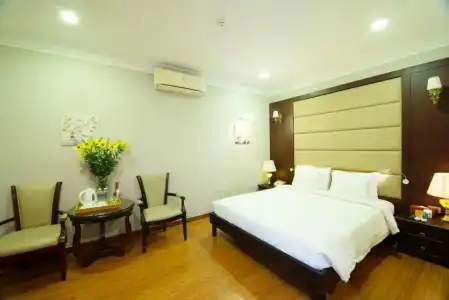 A25 Premium - 23 Quan Thanh - 61