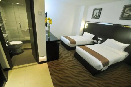 Dreamtel Kota Kinabalu - 42