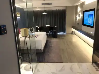 Tian Yi International 天艺国际酒店 - 5