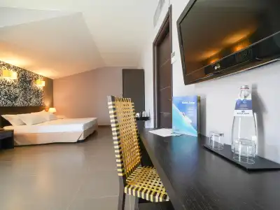 Le Dune Resort - 68