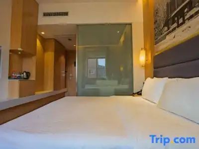 Atour (Nanjing Xuanwumen) - 58