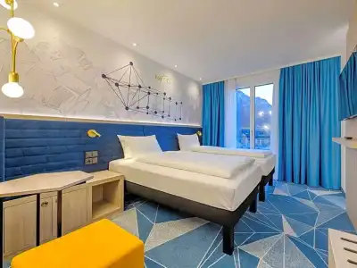 ibis Styles Bad Reichenhall - 46