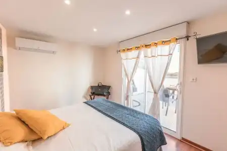 Hôtel Belle Vue - 98