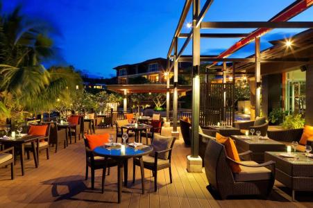 Pullman Phuket Panwa Beach Resort - 36