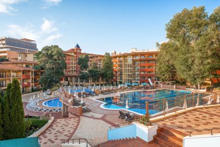 Grifid Aqua Club Bolero - 22