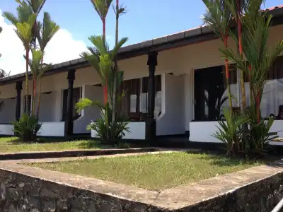 Kalla Bongo Lake Resort - 37