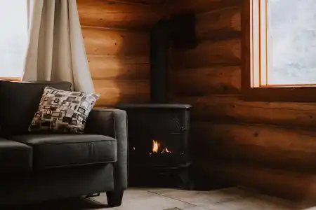 Glacier House Resort - 114