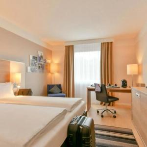 Mercure Aachen Europaplatz - 42