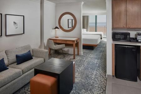 Sheraton Virginia Beach Oceanfront - 172
