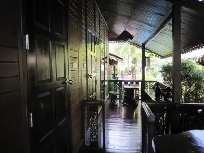 Baan Habeebee Resort - 109