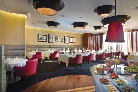 Olympic Lagoon Resort Paphos - 33