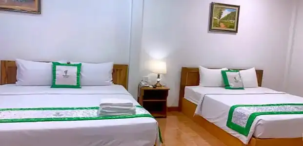 FORTUNE 2 LUCKY STAY Phu Quoc - 40