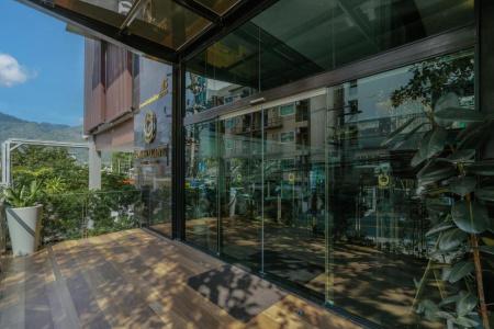 Rak Elegant Patong - 47