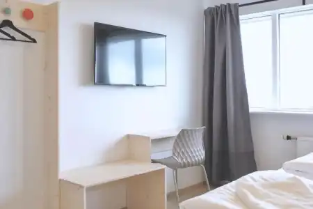 Lilja Guesthouse - 17