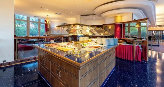 PLAZA Premium Schwerin - 19