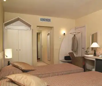 Beach Palace by CW Collection - 1