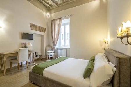 Little Queen Suite - 108