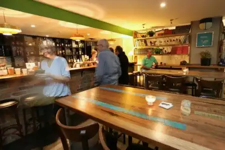 Quest Newcastle - 16