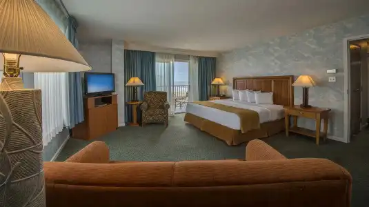 DoubleTree by Hilton Ocean City Oceanfront - 5