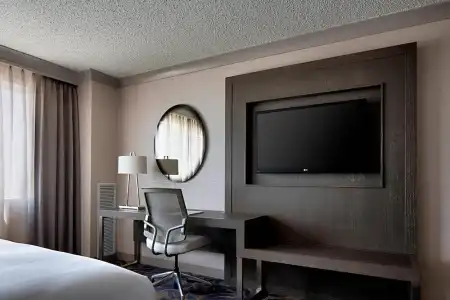 Little Rock Marriott - 73