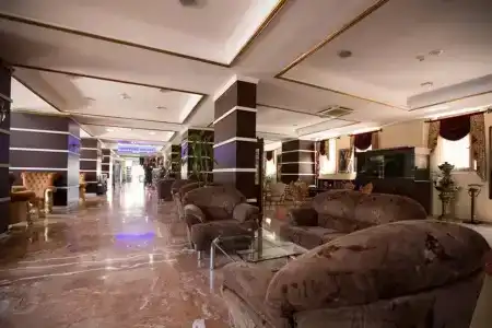 Ozs İncekum Beach Resort - 49