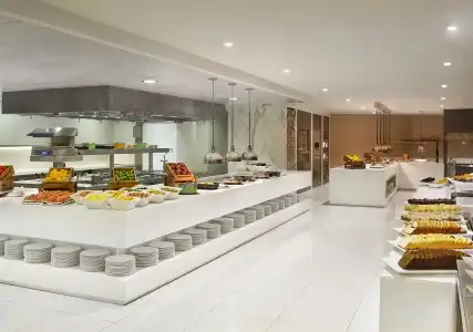 Al Habtoor Grand Resort, Autograph Collection By Marriott - 12
