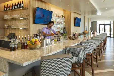 Hilton Garden Inn San Diego Downtown/Bayside - 25