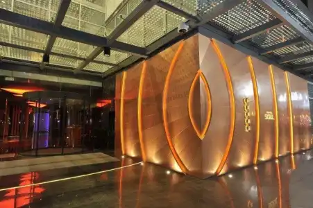 voco Suzhou Guanqian Street by IHG - 24