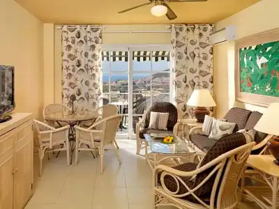 Gran Oasis Resort - 46