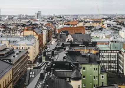 Solo Sokos Torni - 58