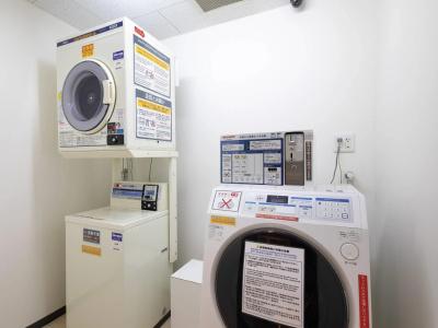Comfort Inn Kofu Showa Inter - 5