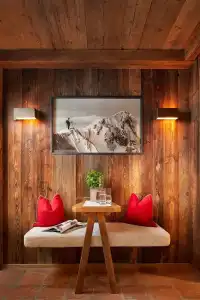 Almdorf Flachau - Luxus Hüttenurlaub - 89